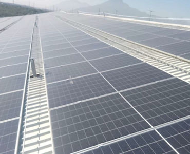 Copresa. Diagnóstico energético