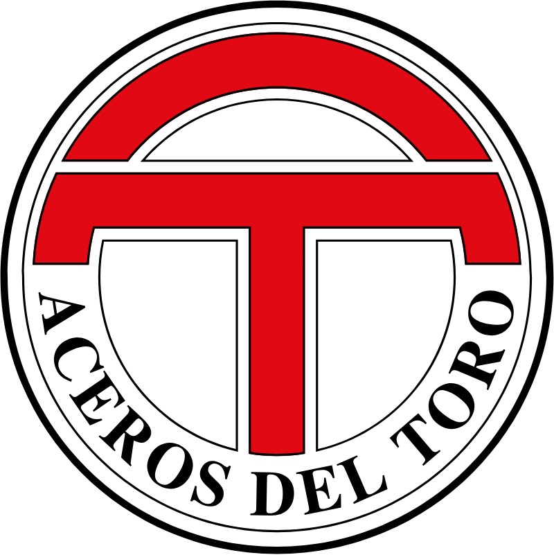 Logo Aceros del Toro